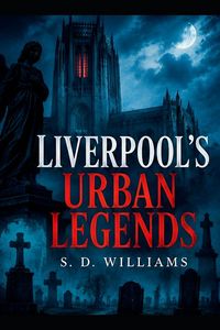 Produktbild: Liverpool's Urban Legends