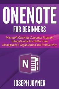 Produktbild: OneNote For Beginners