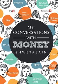 Produktbild: My Conversation with Money