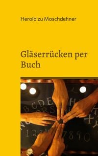 Produktbild: Gl&auml;serr&uuml;cken per Buch