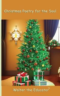 Produktbild: Christmas Poetry for the Soul