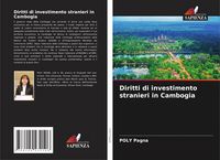Produktbild: Diritti di investimento stranieri in Cambogia