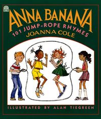Produktbild: Anna Banana