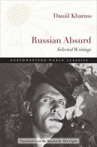 Produktbild: Russian Absurd: Selected Writings