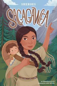 Produktbild: Sacagawea