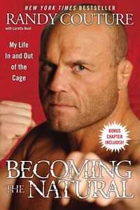 Produktbild: Becoming the Natural