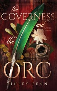 Produktbild: The Governess and the Orc
