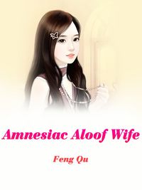 Produktbild: Amnesiac Aloof Wife
