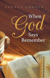 Produktbild: When God Says Remember