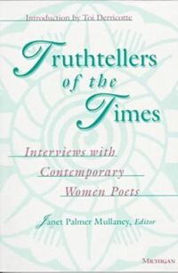 Produktbild: Truthtellers of the Times