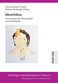 Produktbild: Identit&auml;ten