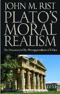 Produktbild: Plato's Moral Realism
