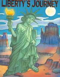 Produktbild: Liberty's Journey