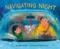 Produktbild: Navigating Night