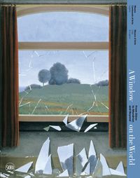 Produktbild: A Window on the World: From Durer to Mondrian and Beyond
