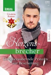 Produktbild: Romana Herzensbrecher Band 11