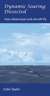 Produktbild: Dynamic Soaring Dissected