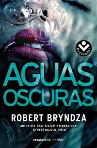 Produktbild: Aguas oscuras