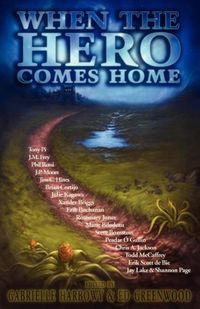 Produktbild: When the Hero Comes Home