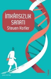 Produktbild: Imkansizlik Sanati