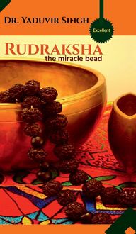 Produktbild: Rudraksha