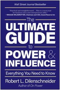 Produktbild: The Ultimate Guide to Power & Influence
