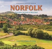 Produktbild: Browning, S: Norfolk - Exploring the Land of Wide Skies
