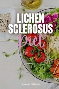Produktbild: Lichen Sclerosus Diet
