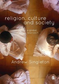 Produktbild: Religion, Culture & Society