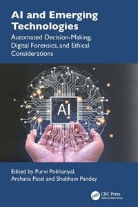 Produktbild: AI and Emerging Technologies