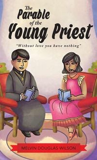 Produktbild: The Parable of the Young Priest
