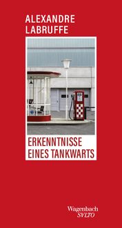 Produktbild: Erkenntnisse eines Tankwarts