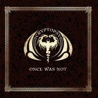 Produktbild: Once was not (Clear Vinyl)