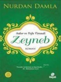 Produktbild: Hz. Zeyneb - Sabir ve Vefa Timsali
