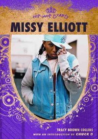 Produktbild: Collins, T:  Missy Elliott