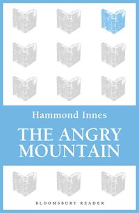 Produktbild: The Angry Mountain