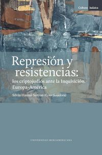 Produktbild: Represi&oacute;n y resistencias: