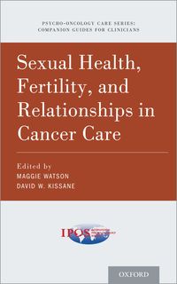 Produktbild: Sexual Health, Fertility, and Relationships in Cancer Care