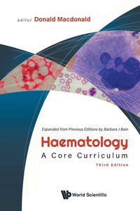 Produktbild: Haematology (3rd Ed)