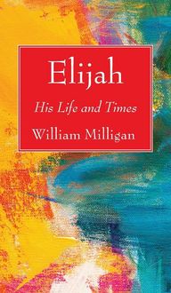 Produktbild: Elijah