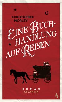 Produktbild: Eine Buchhandlung auf Reisen
