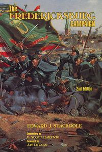 Produktbild: Fredericksburg Campaign