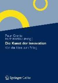 Produktbild: Die Kunst der Innovation