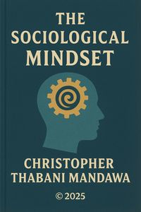 Produktbild: The Sociological Mindest
