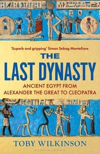 Produktbild: The Last Dynasty