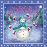 Produktbild: Snowman and the Christmas Fairies