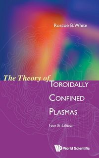 Produktbild: Theo Toroi Confin Plasm (4th Ed)