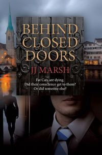 Produktbild: Behind Closed Doors