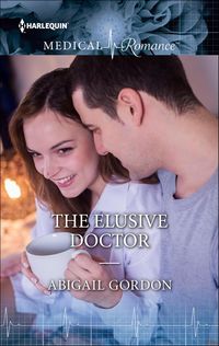 Produktbild: The Elusive Doctor
