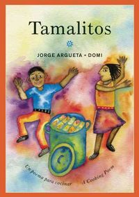 Produktbild: Spa/eng-Tamalitos